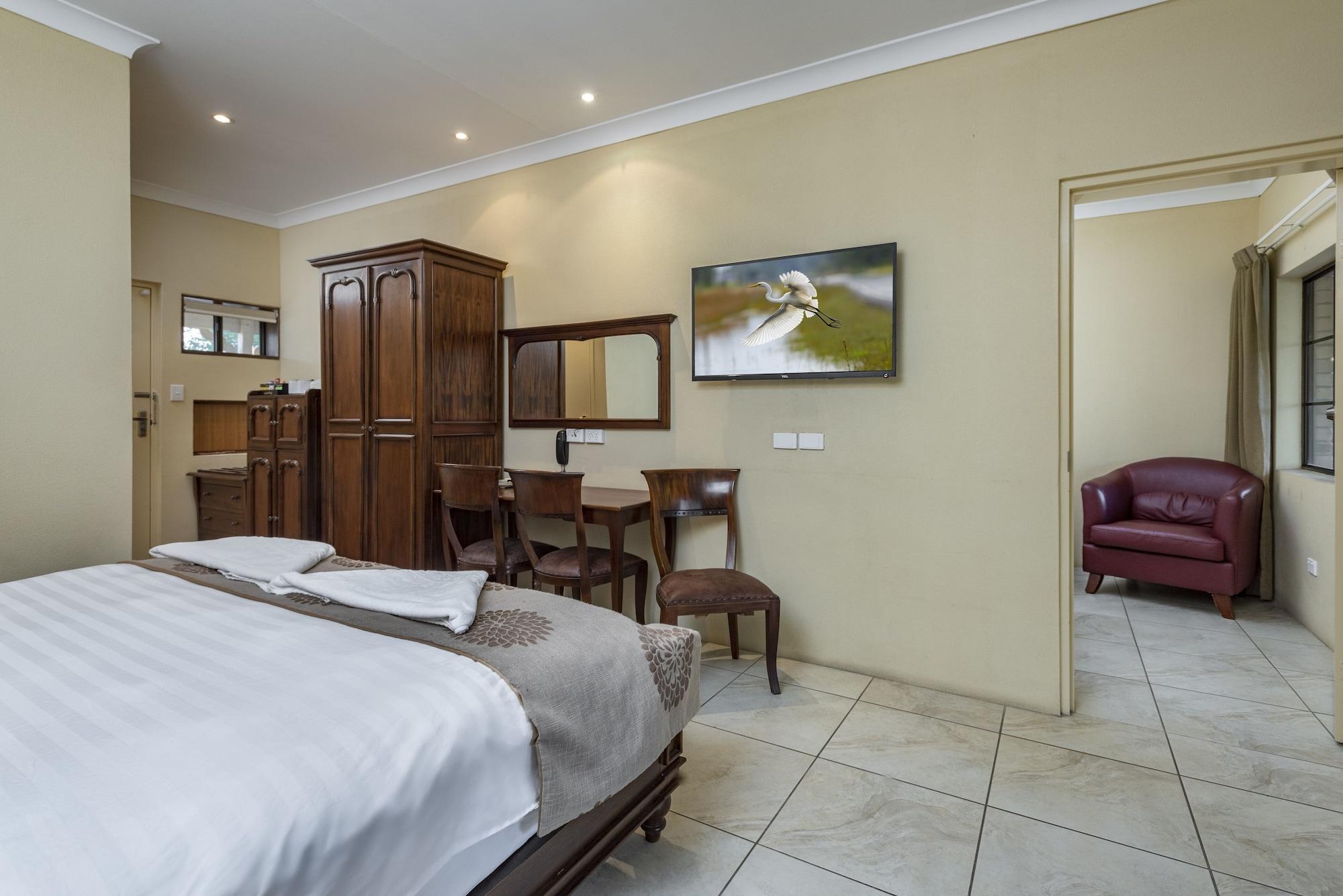 Overlander Homestead Motel Рома Екстер'єр фото